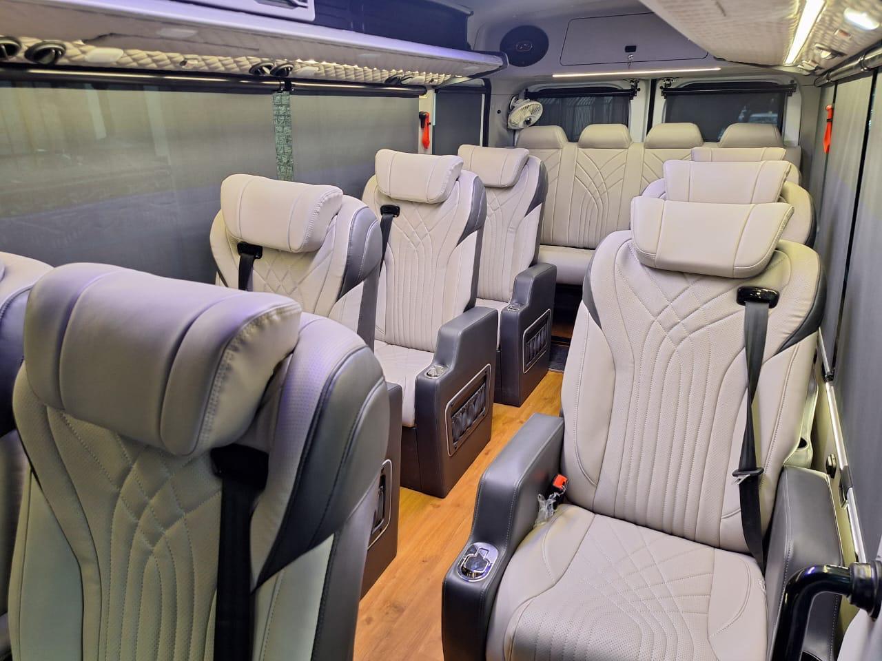 Premium Group Travel